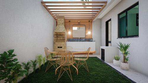 CM ROOFTOP QUINTAL