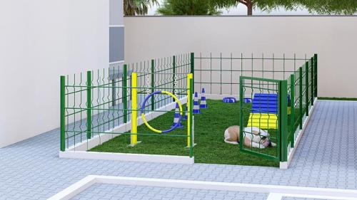 SKY PETPLACE