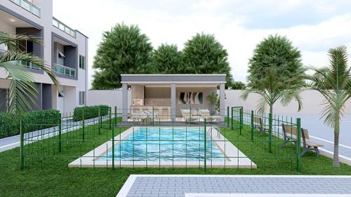 SKY PISCINA