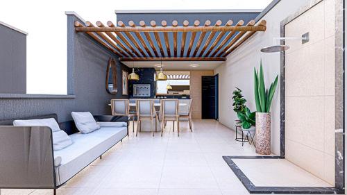 SKY ROOFTOP